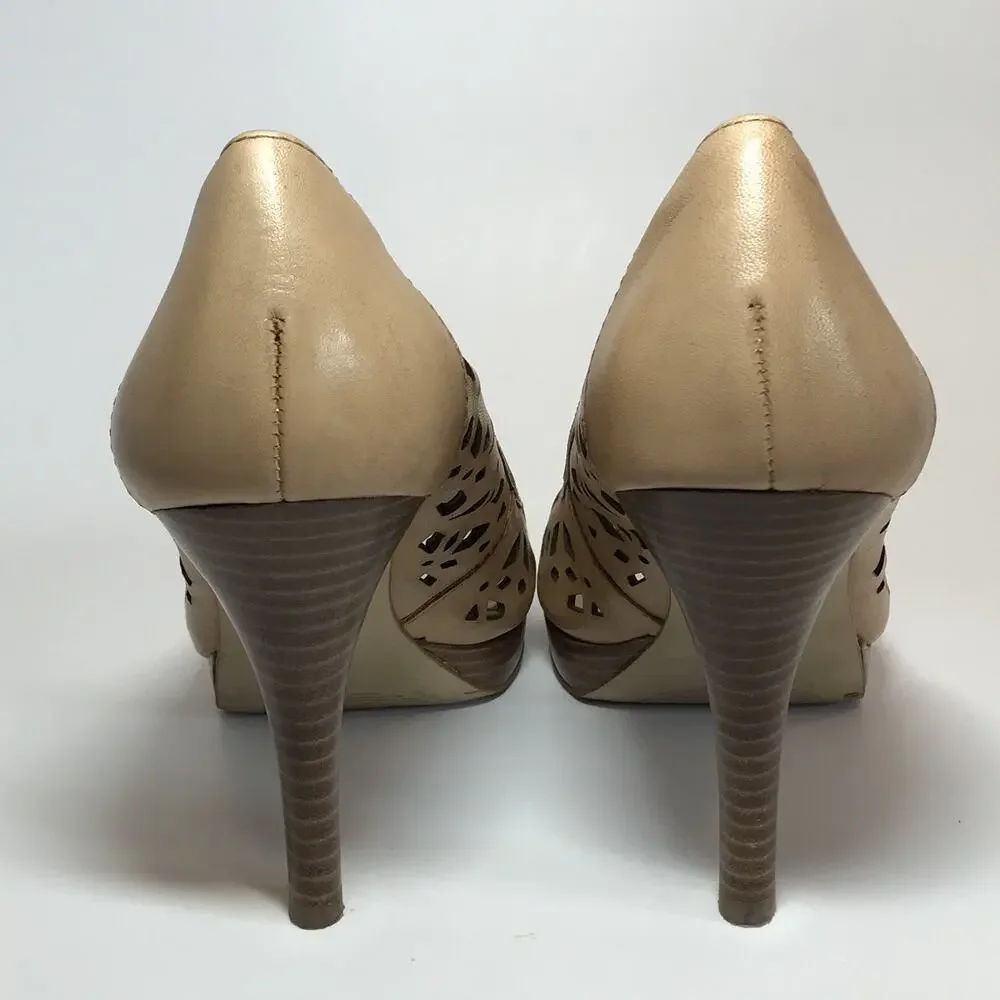 Franco Sarto pre owned